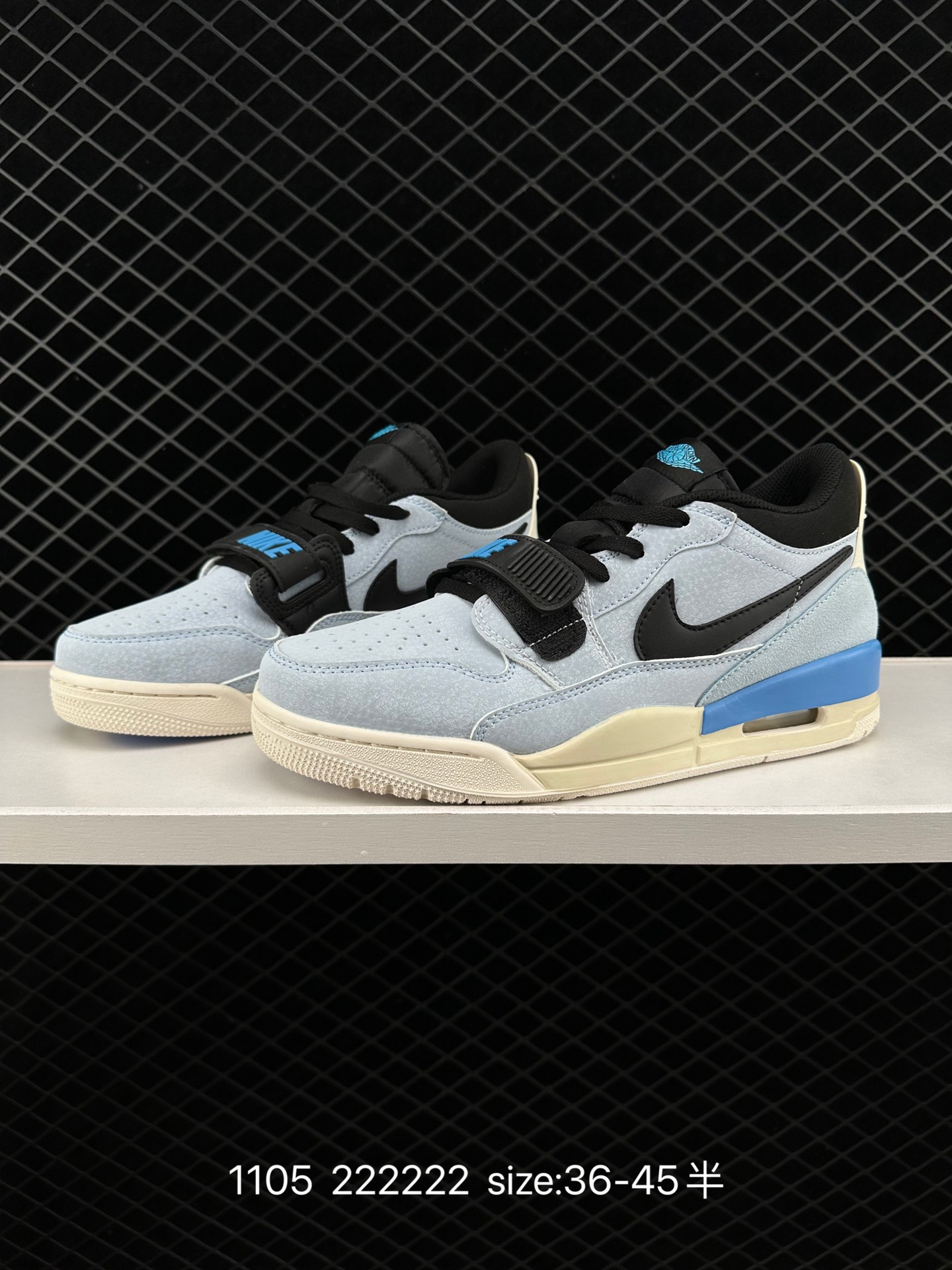 Air Jordan Legacy 312 Low